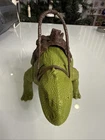 Vtg Star Wars Dewback Complete Creature Action Figure 1979 Kenner