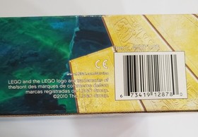 Lego 8058 Guardian of the Deep NEW! SELLER of 20+ yrs Atlantis Whale Shark