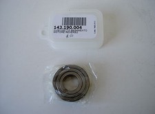 CUSCINETTO BASAMENTO - ALBERO