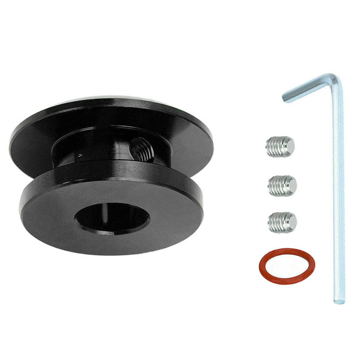Car Shift Knob Boot Retainer Adapter Shifting Head Limiter Manual Shifter Lever