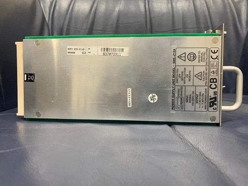 Snell & Wilcox IQH3A SBE-Z15X 155W Power Supply Unit Module 7.4V 20A