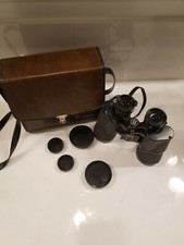Bushnell Binoculars With Case 3K