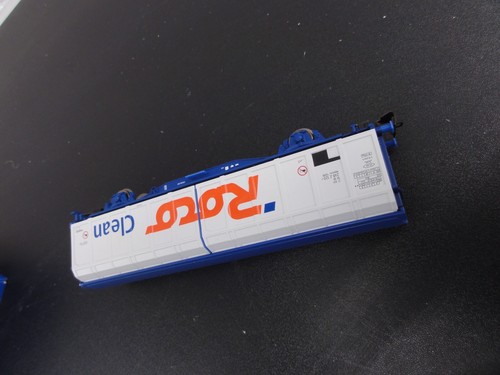 ROCO CLEAN PROFESSIONAL 37549 - Picture 6 of 7