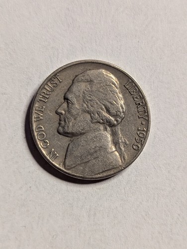 Set №7 Jefferson Nickels Mixed Years - Picture 8 of 21