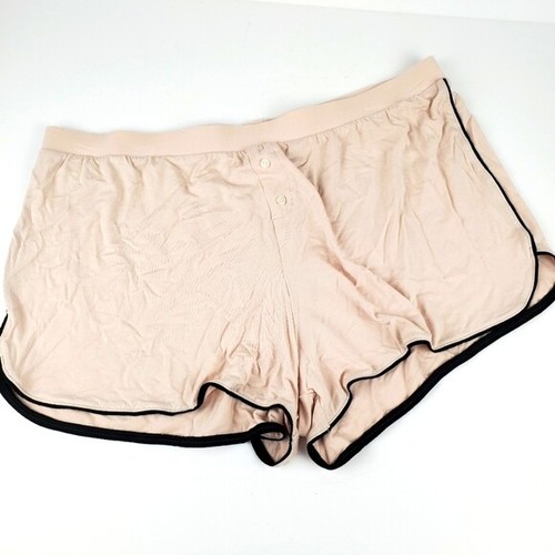 NWT Stars Above blush pink sleep shorts 