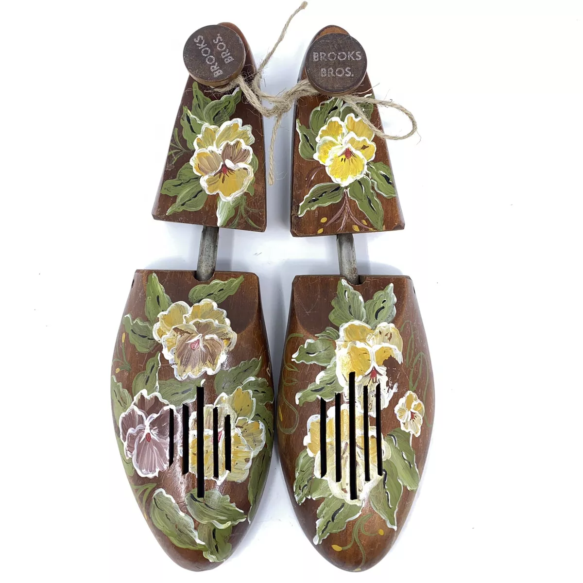 Brooks brothers shoe trees sale