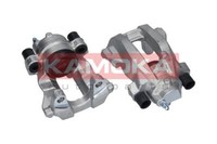 Kamoka Bremssattel Hinten Links Bremssystem ATE FüR Mercedes-Benz E-Klasse