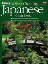Ortho's All About Creating Japanese Gardens - Paperback By Ortho - GOOD