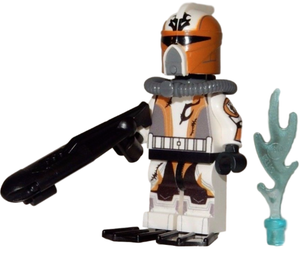 lego star wars commanders