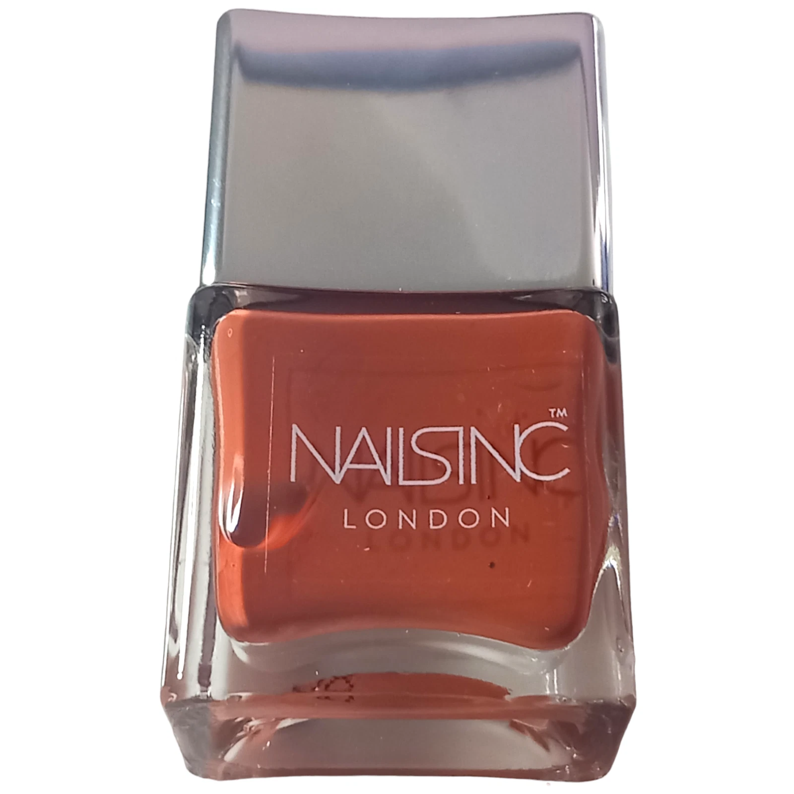 Nails Inc Birthday Babe Diamonds Nail Polish New Nail Varnish Beauty
Opens in a new window or tab