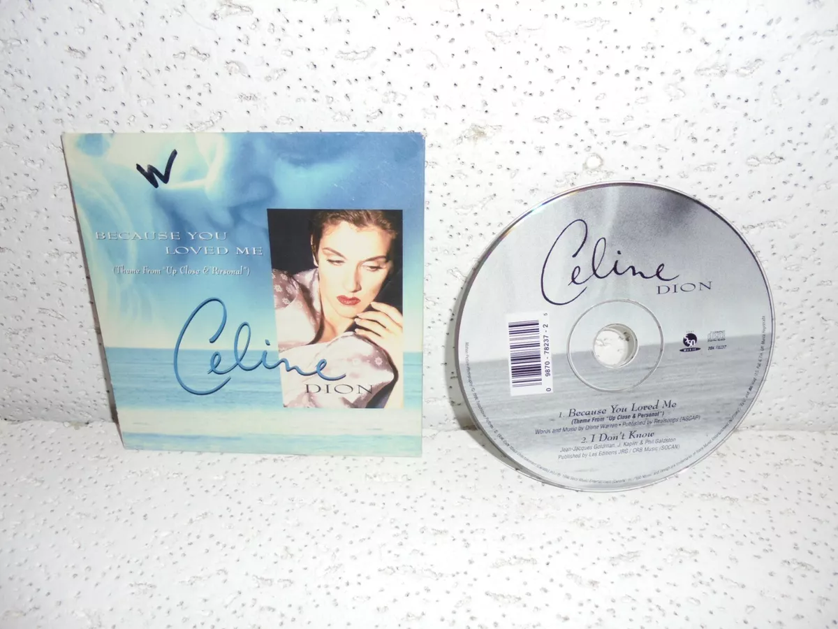 Celine cd top