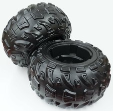 fisher price kawasaki brute force