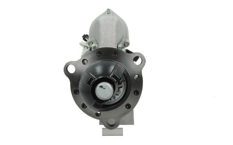 Nikko Nuovo *Avviatore Compatibile Con Komatsu 7.5 Kw 24 Volt 0-23000-7755