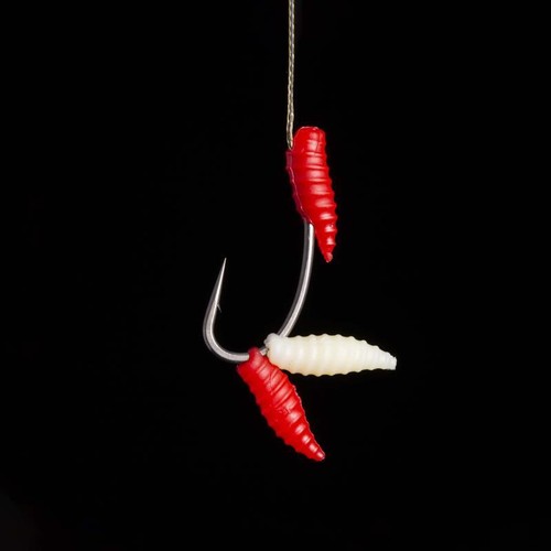 Nash Floating Maggot / Carp Fishing Tackle - Picture 2 of 2
