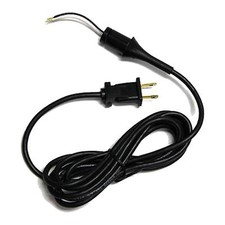 Andis Improved Master Clipper Replacement Power Cord 01643 Barber Repair Fade
