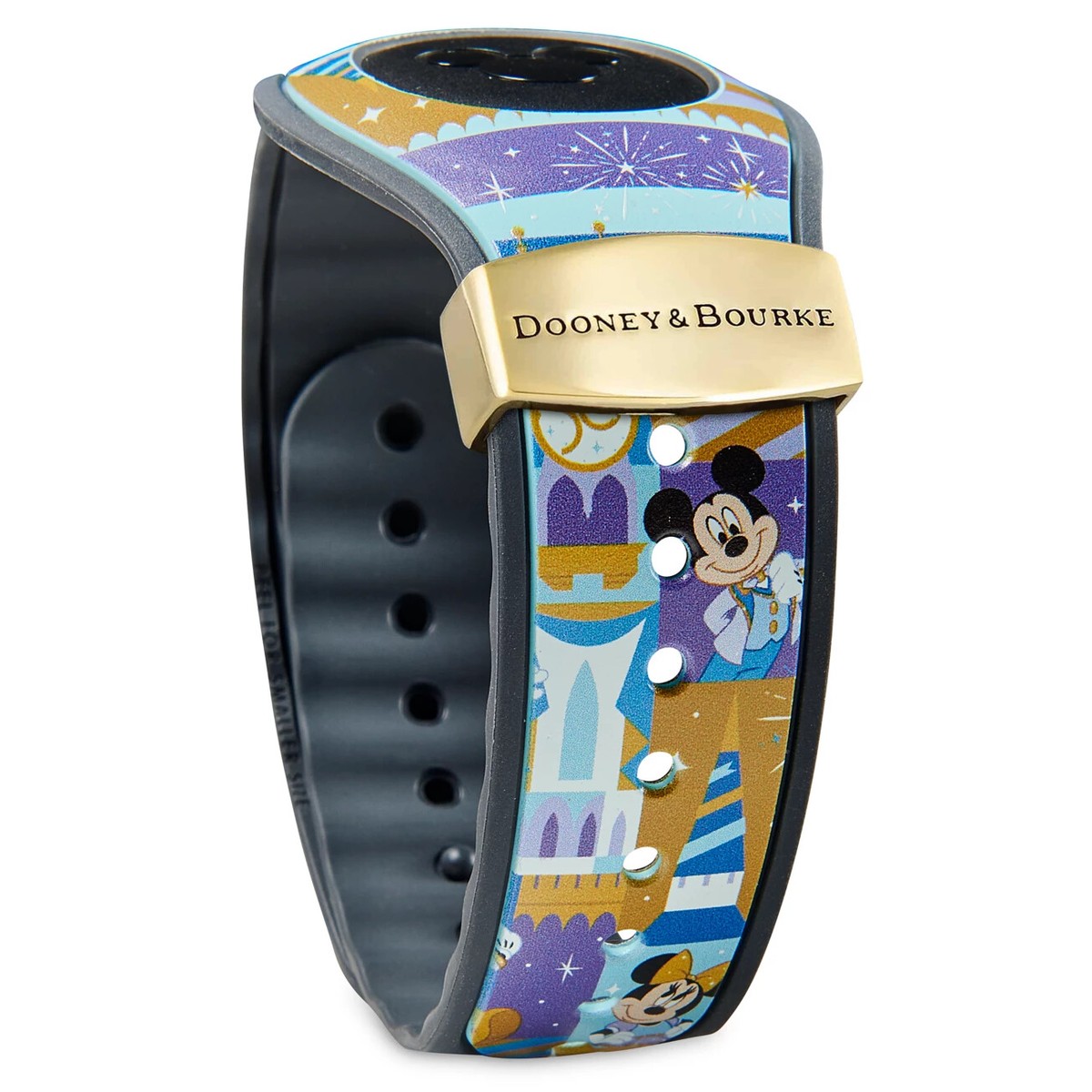 New 2021 Walt Disney World 50th Anniversary Dooney Bourke  display picture 2