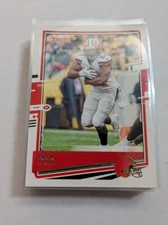 🏆 2020 Panini Donruss Base, Parallels RC 🤑 Store-Wide Bulk Order Savings💲