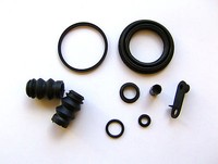 Autofren Bremssattel Hinten Reparatursatz D41717 OE Ersatz