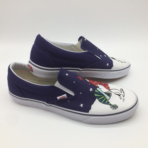 journeys vans peanuts