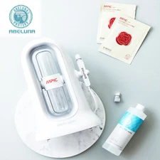 [ABELUNA] Home Care Aqua Peeling Machine Skin Care / Home Care