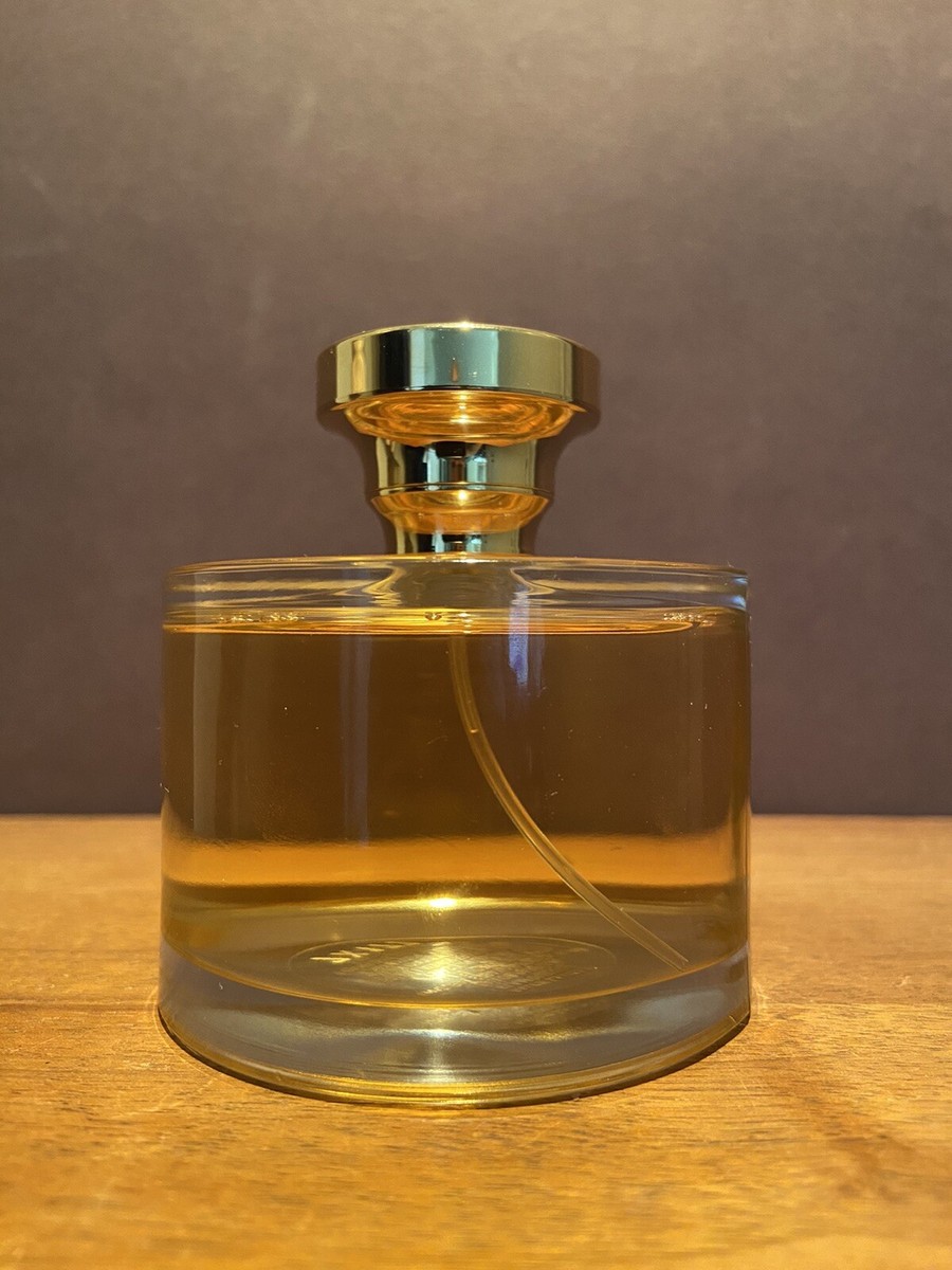 RALPH LAUREN GLAMOUROUS 3.4 Oz / 100 ML Eau de Parfum Spray For