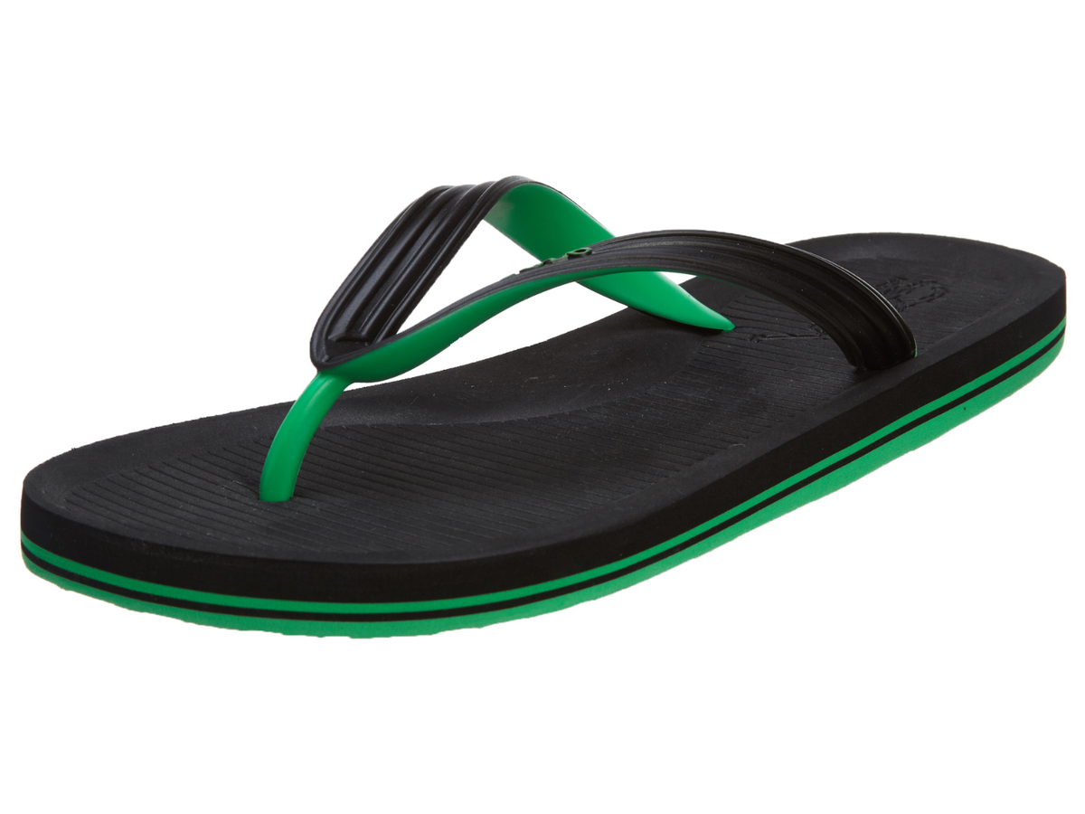 Polo Ralph Lauren Whittle bury Men’s Flip flops Sandals Size: 13/14 Q72843s.jpg main image 3