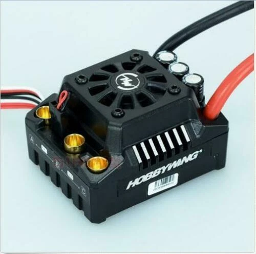 1:8 RC-Modellbau ESCs/Elektro (ESC) Elektro