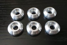 M8 Alloy Load Spreading Washer For Socket Cap Escort Mk1 MK2 Rally Race Group 4