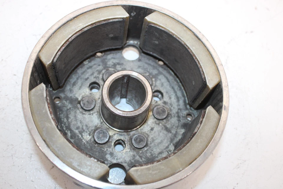 Conjunto de rotor Yamaha Bravo 82 OEM 8AE-85550-00-00 SYSS Foto 3 de 4