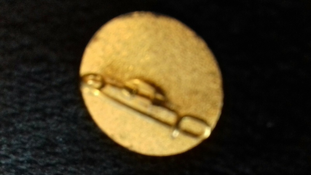 Pin's FC Bayern Munich - München - Rare - Bon état