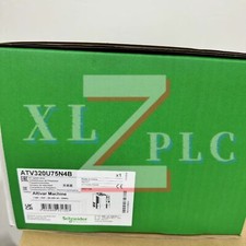 1PCS New Schneider ATV320U75N4B Inverter In Box