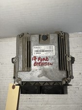 2015-17 Expedition FL1A-12A650-BA Computer Brain Engine Control ECU ECM