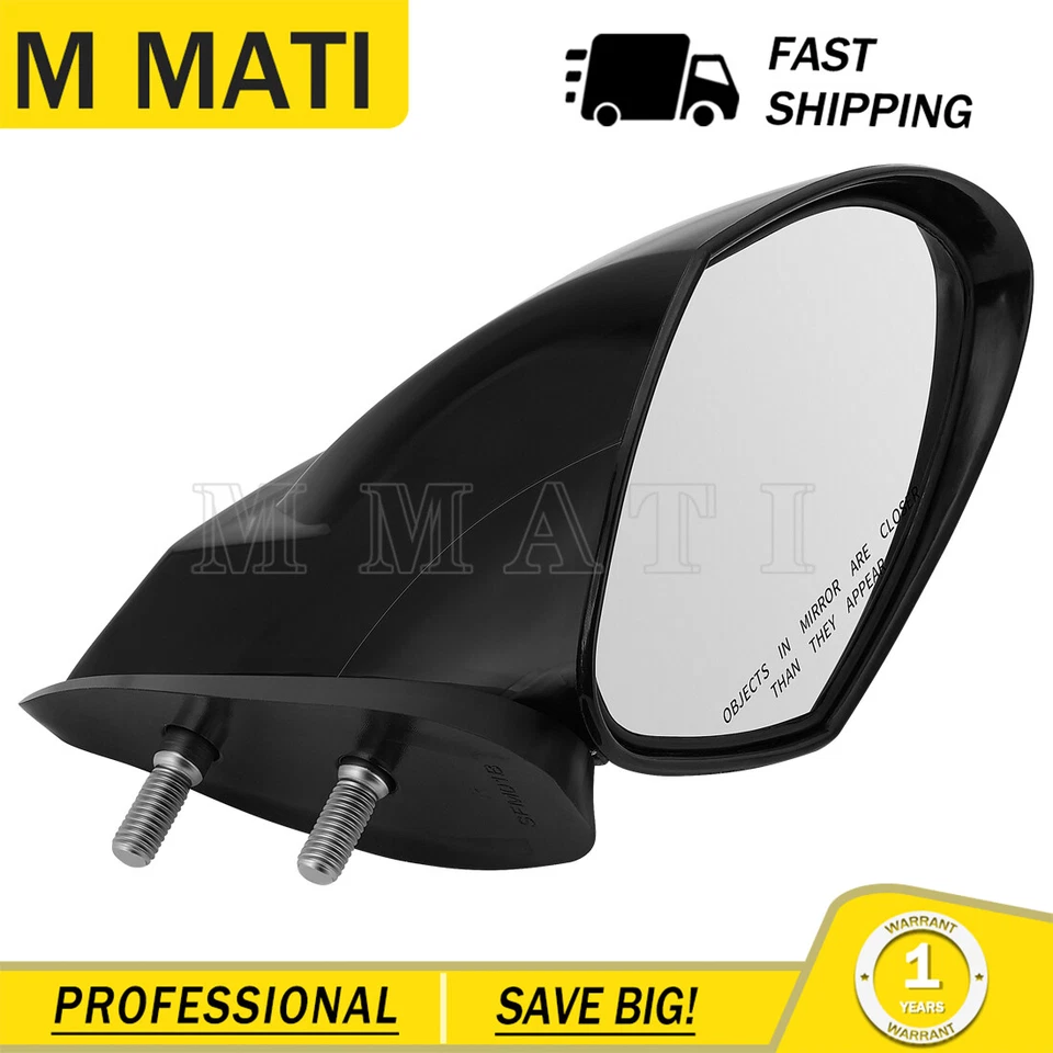 Зеркало правостороннее F2C-U596C-00-00 для Yamaha WaveRunner FZR FZS 2009 - 2016 - Изображение 4 из 4