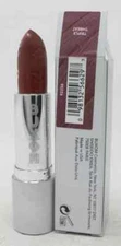 BUXOM Full Force Plumping Lipstick - "TRIPLE THREAT" - Full Size - New In Box