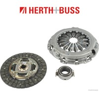 Herth+Buss Jakoparts Kupplungssatz FüR Toyota Auris (_E15_) 1.4 D-4D 90 PS