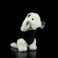 Standing Anteater 9 inch Stuffed Animal Plush Toys Toddler Doll Kids Gifts