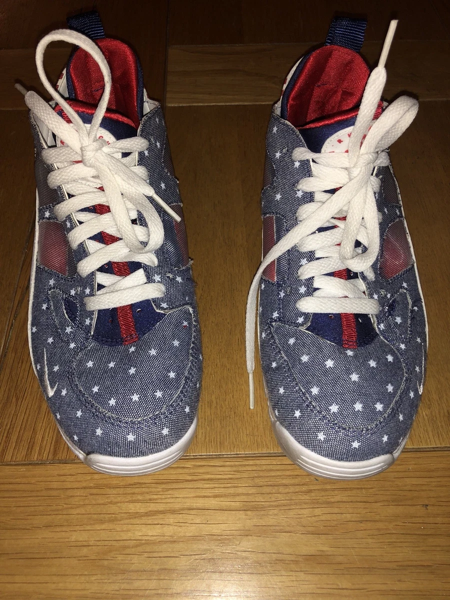 Nike trainers best sale america