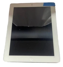 Apple iPad 3rd Gen. 16GB, Wi-Fi, 9.7in - White