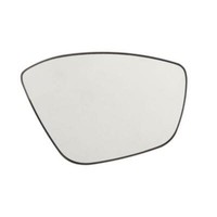 Spiegelglas AußEnspiegel Rechts FüR Peugeot 208 Ca_ Cc_ 2008 I Cu_ CA CC