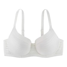 Dorina Carmen Light Padded Soft Silky T-Shirt...