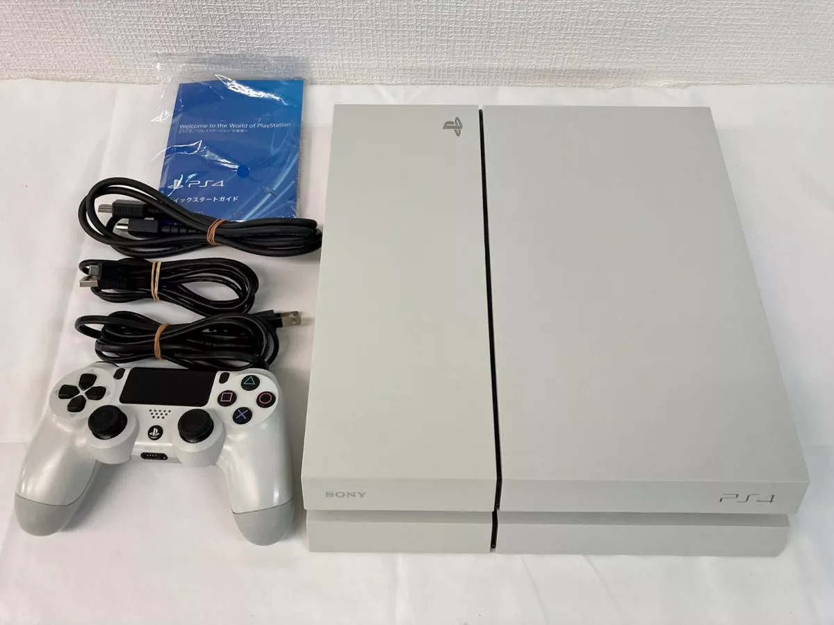 SONY PlayStation4 CUH-1100A