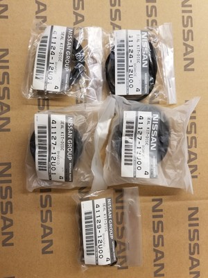 Nissan 41120 2y028