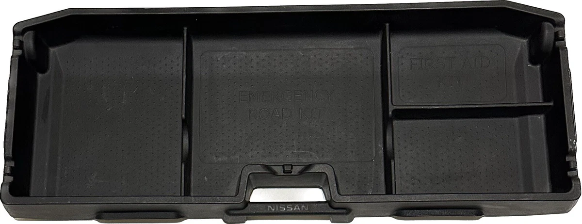 Nissan Car & Truck Cargo Nets, Pet Trunk Organizers Bins for sale