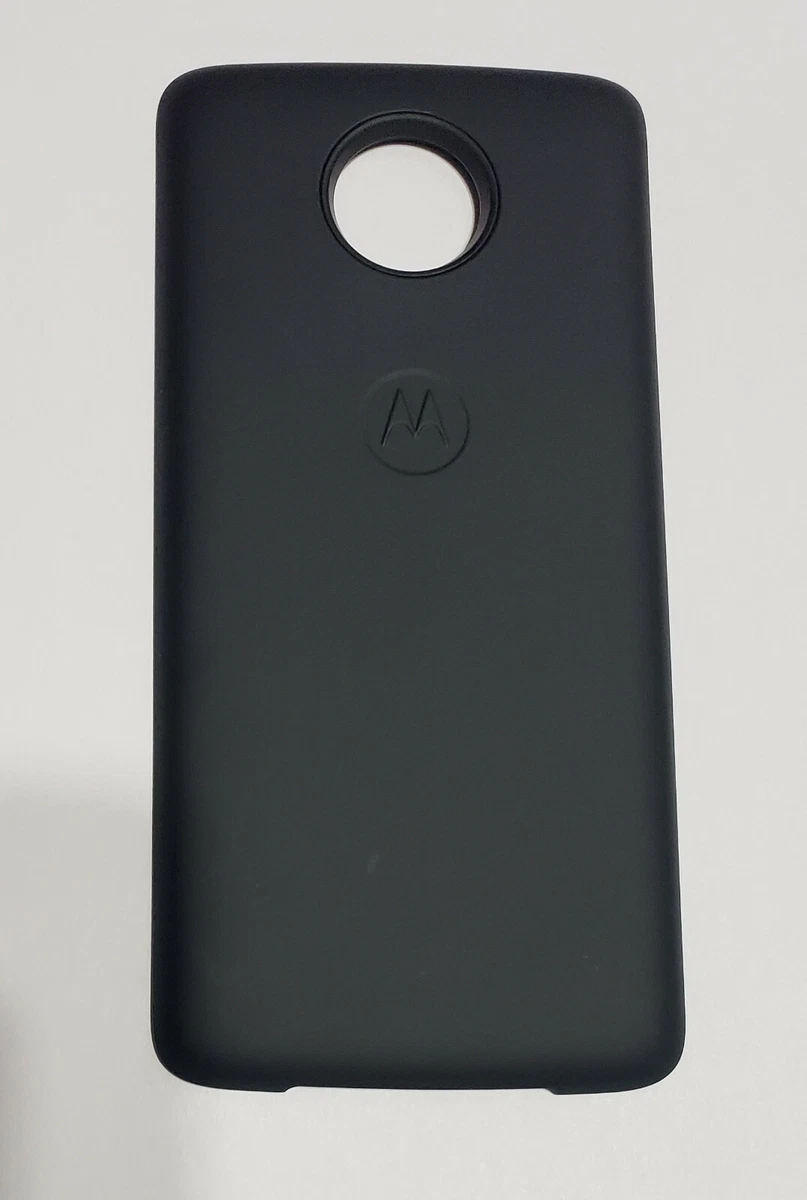 CADORABO Custodia Hard Case In Frosted Look Contro I Graffi E Gli Urti Cover Per Moto Z2 Frosty Verde 77287148