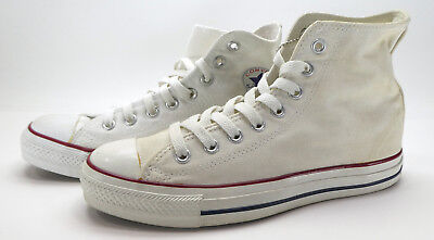 Converse Shoes Chuck Taylor Mid Star Sneakers Men 7 WO 9 |
