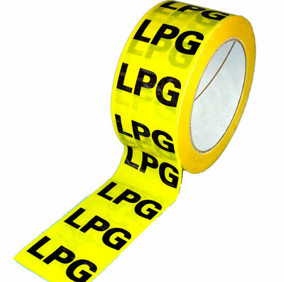  Regin 33 Meter Rolle LPG Tonband REGA55