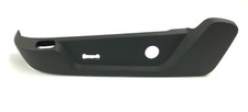 New Oem 2008-2014 Ford Mustang Lh Driver Side Black Seat Shield Housing Panel New Oem 2008-2014 Ford Mustang Lh Driver Side Black Seat Shield Housing Panel