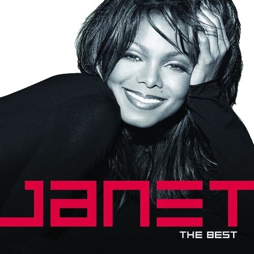 JANET JACKSON JANET.REMIXED 11 TRACK IMPORT CD FREE SHIPPING