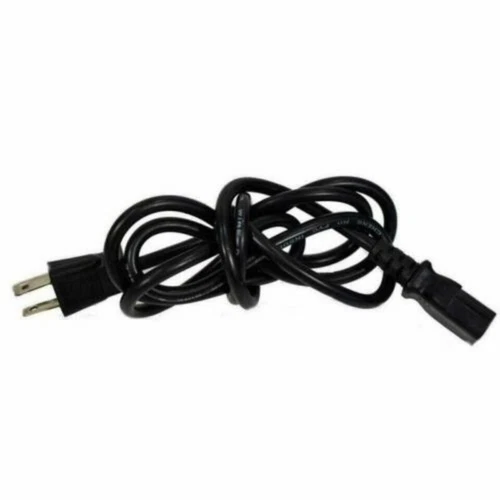 AC Power Cord For LifePro Turbo 1050 3D Vibration plate Exercise Machine Fitness - Picture 1 of 1