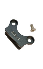 Gancio Deragliatore Anteriore E20 - 11 Bici Strada Triathlon Telaio 40mm Canyon Speedmax